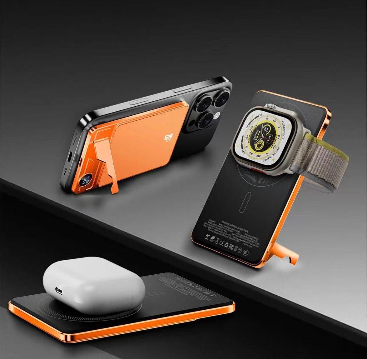 Magsafe Powerbank 10000 mAh