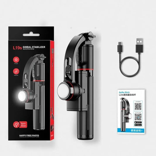 L19s Gimble Mobile Camera Stablizer