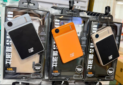 Magsafe Powerbank 10000 mAh