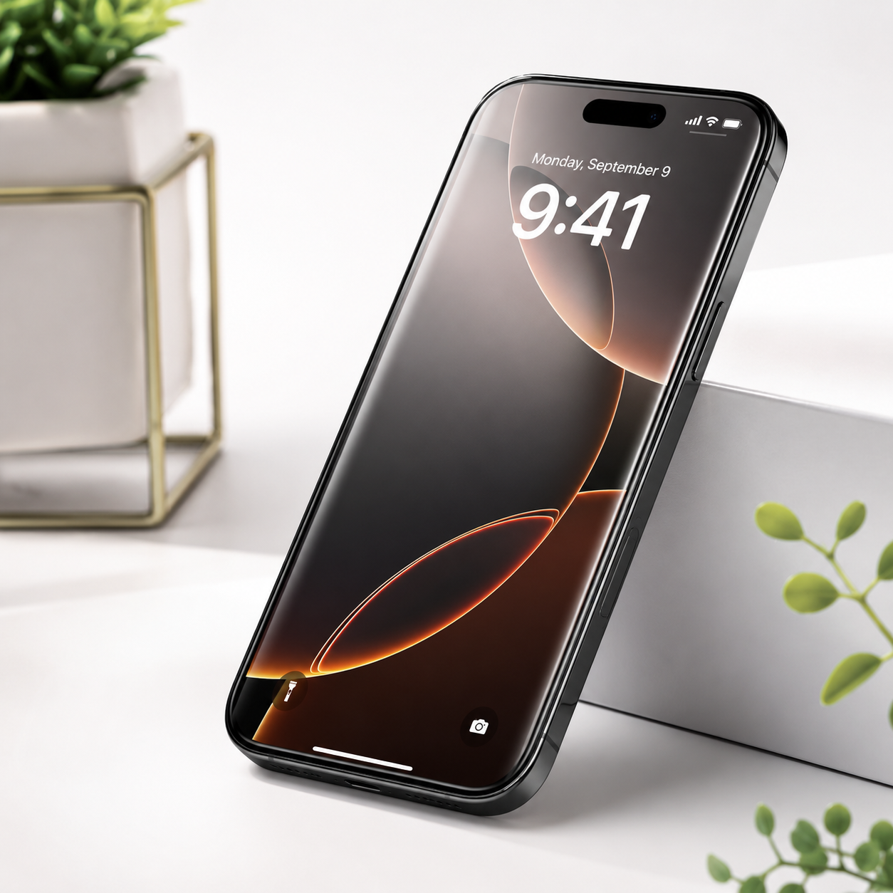 Buy Xmart 8K borderless super curve tempered glass for iPhone. HD-clear edge-to-edge coverage, smooth touch and easy installation. Shop online in India.
