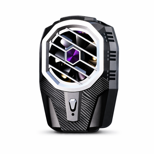 Wireless Gaming Cooler