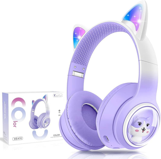 Kids Headphone ZB85 - HEATZ
