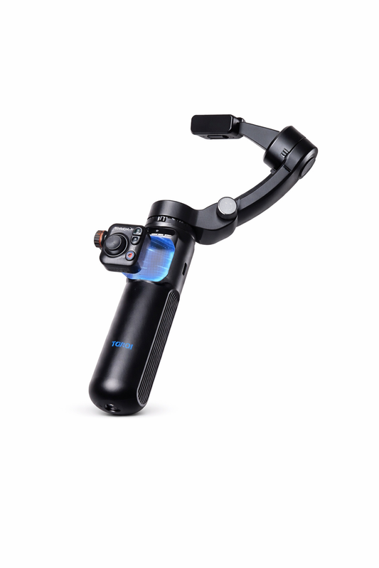 TOKQI Gimble M02 Model