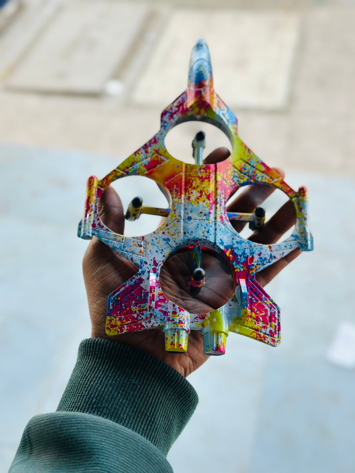 X30 RC Mini Drone