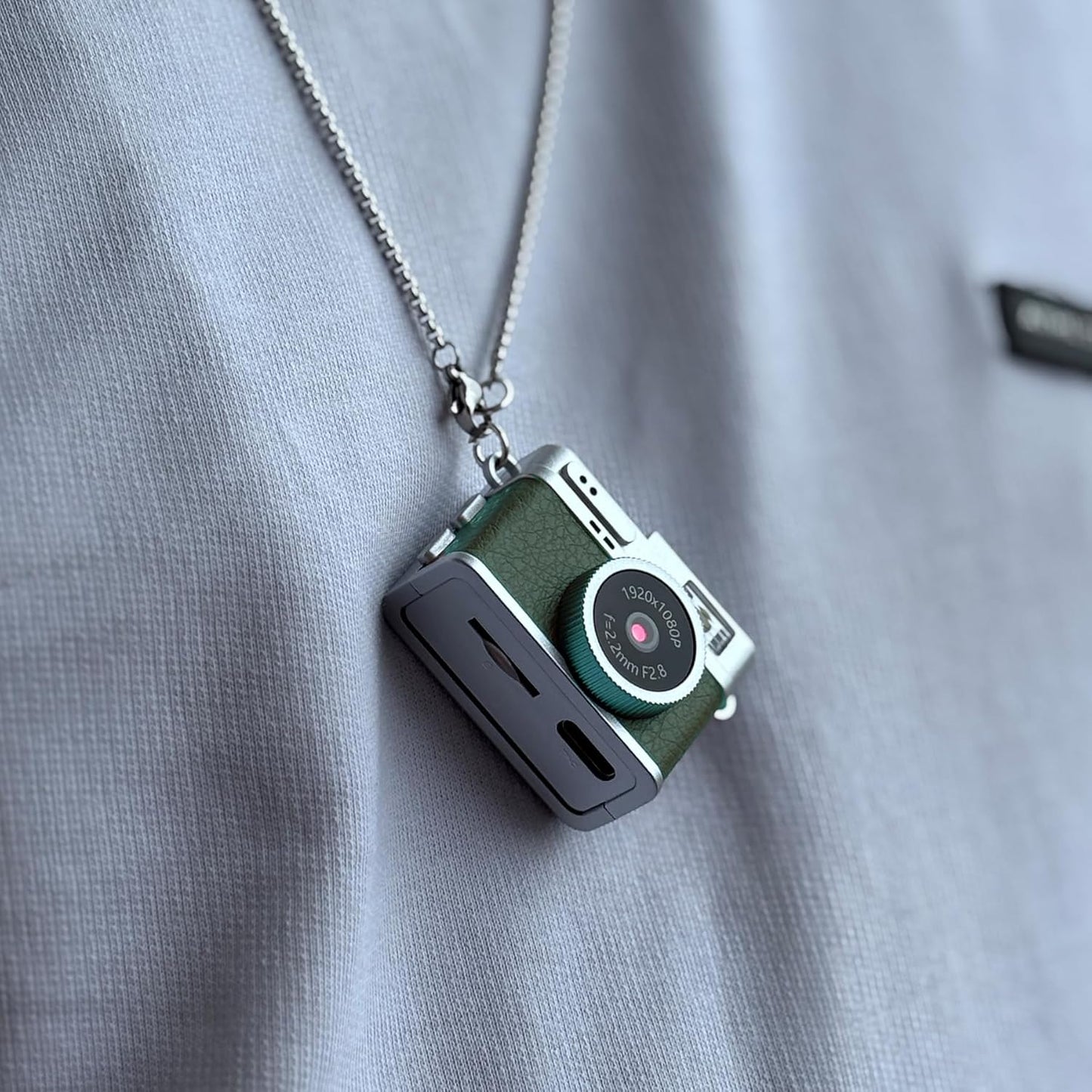 Mini Camera
